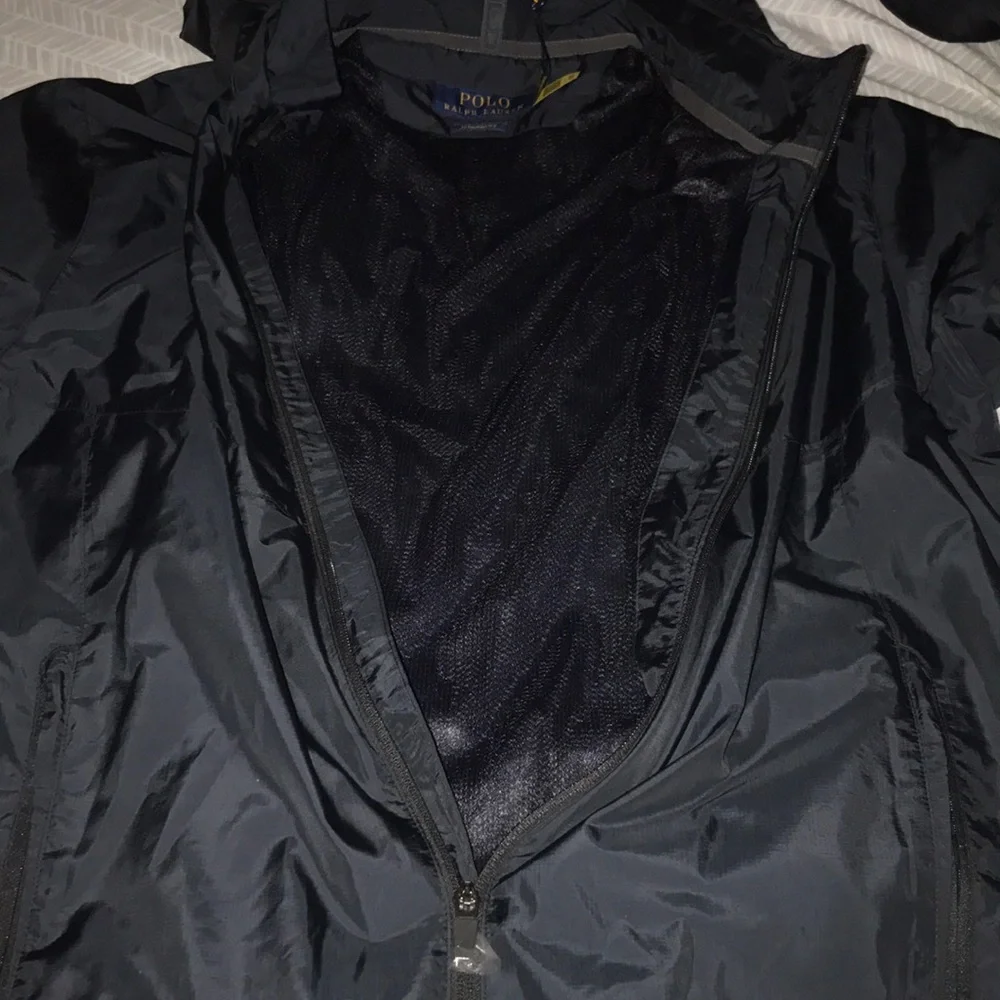 Polo Ralph Lauren Performance Jacket - Picture 5 of 8
